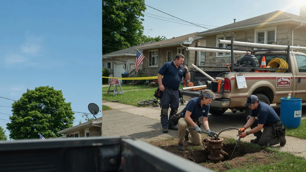 Water Heater Replacement in Beeler, KS near me